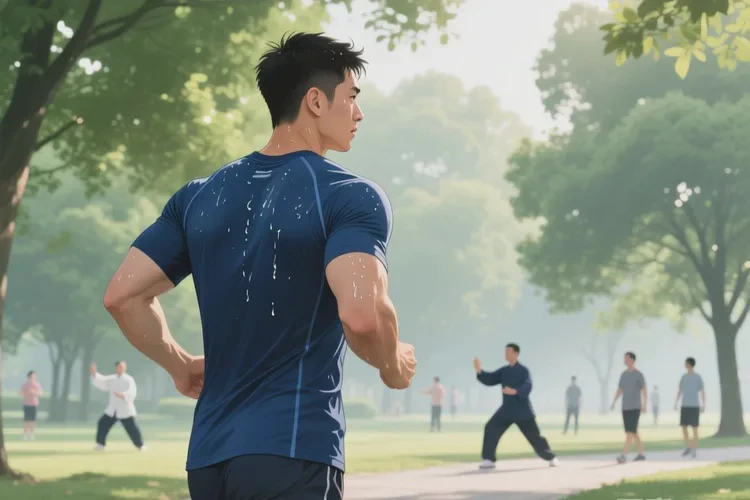 32岁空腹血糖16.6是怎么回事(图3)