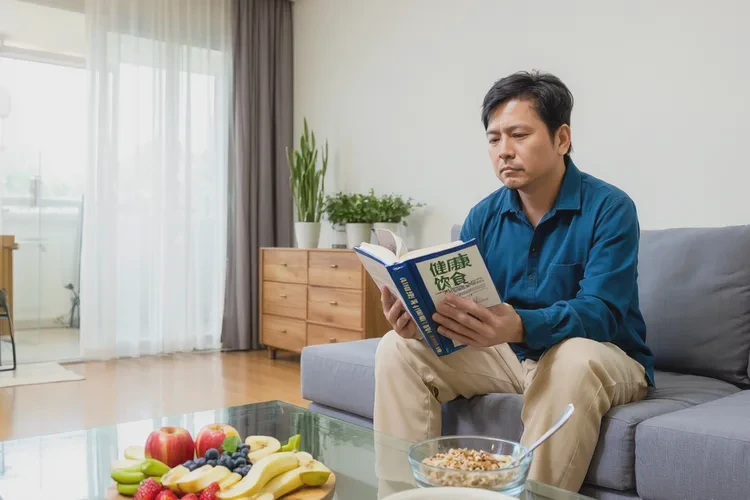 37岁中午血糖8点6是怎么回事(图3)