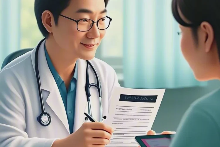 38岁餐后血糖23.0是怎么回事(图4)