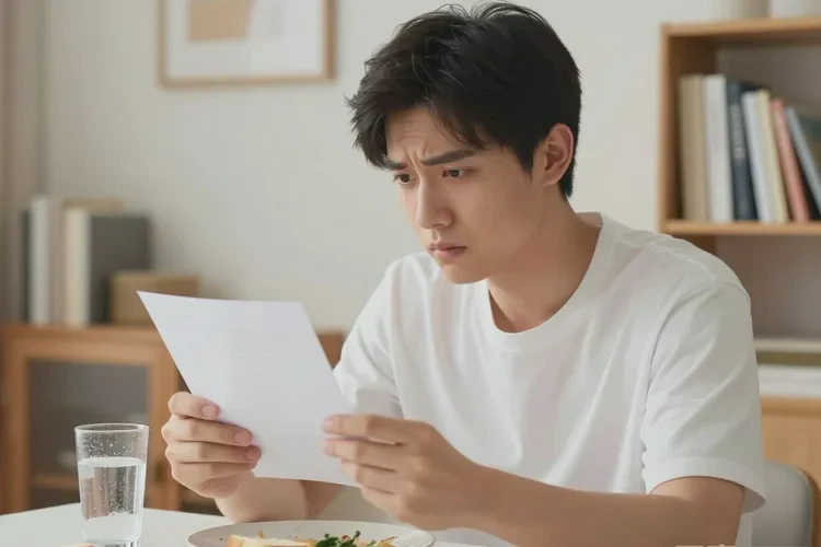 32岁餐后血糖18.9是怎么回事(图1)