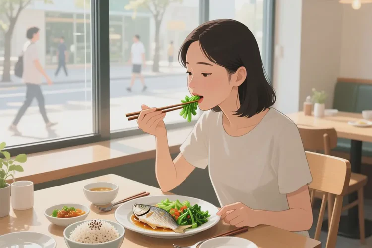 32岁中餐血糖7点0是怎么回事(图2)