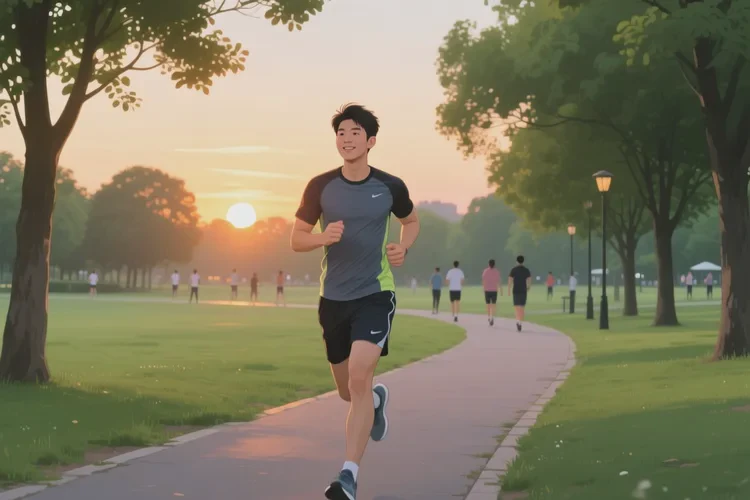 32岁空腹血糖11点2是怎么回事(图4)