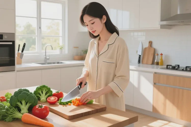 31岁晚上血糖4点9是怎么回事(图4)