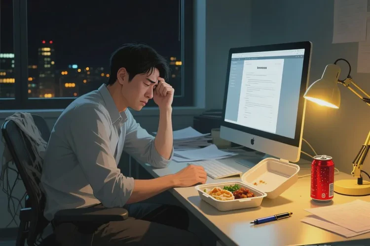 32岁晚餐血糖18.0是怎么回事(图2)