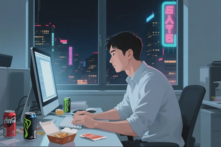 32岁早上空腹血糖20.8是怎么回事(图2)