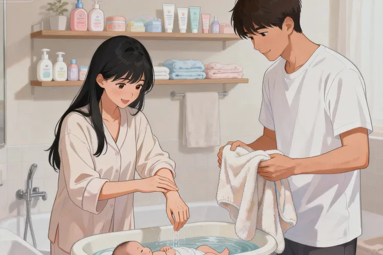 少儿身上长湿疹能够根治吗(图1)