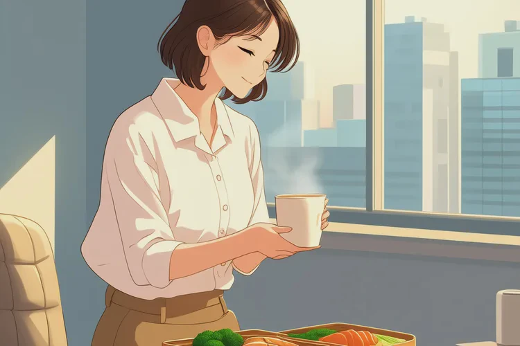 38岁餐后血糖5.4是怎么回事(图4)