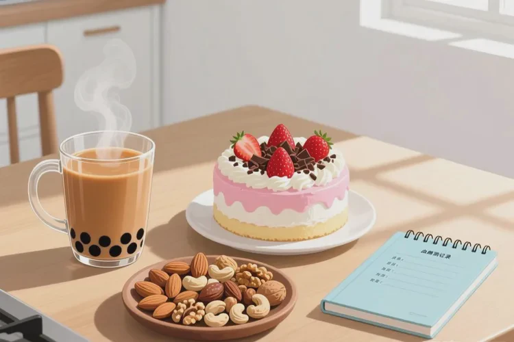 31岁下午血糖6点6是怎么回事(图3)