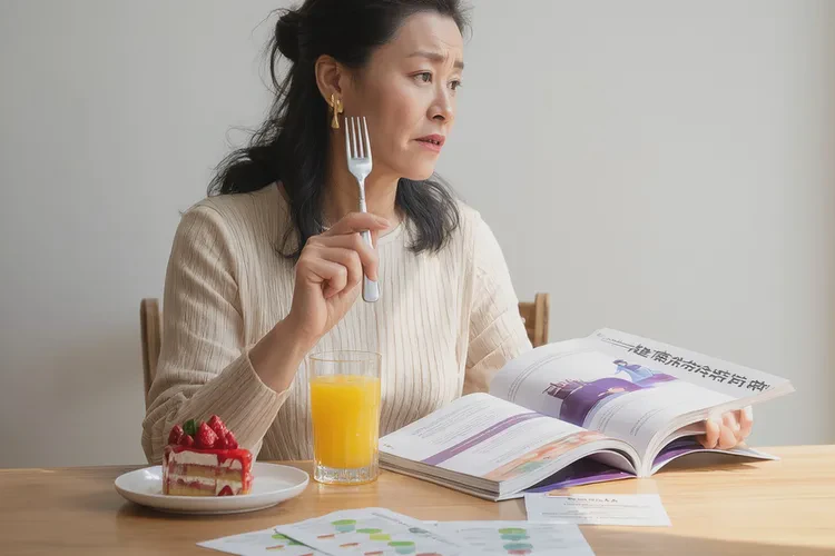 37岁餐后血糖10点0是怎么回事(图1)