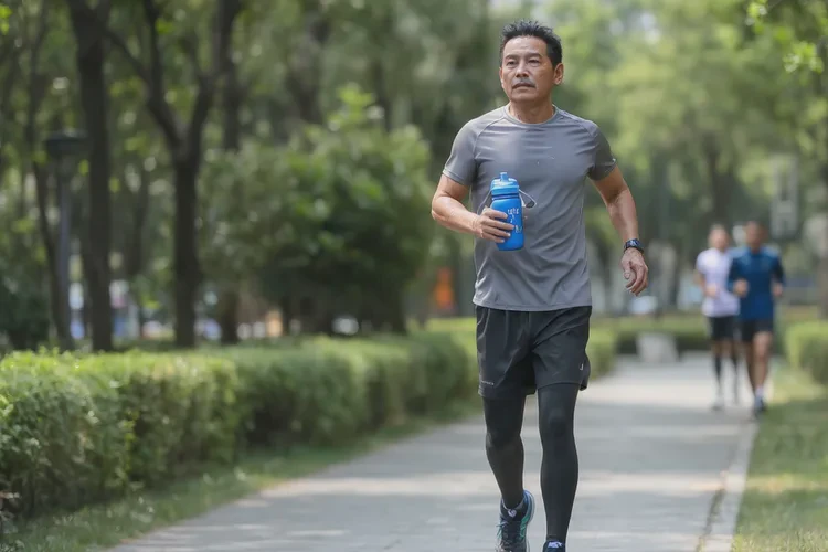 37岁睡前血糖5.3是怎么回事(图3)