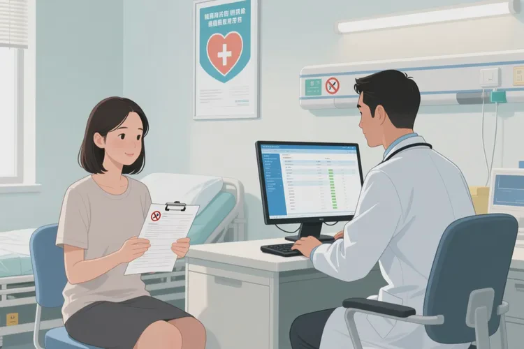 32岁早上空腹血糖11.4是怎么回事(图4)