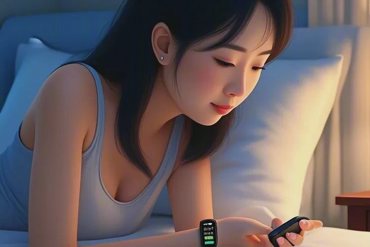 37岁晚上血糖6点8是怎么回事(图2)