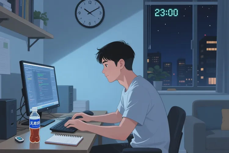 32岁早上空腹血糖10.8是怎么回事(图4)