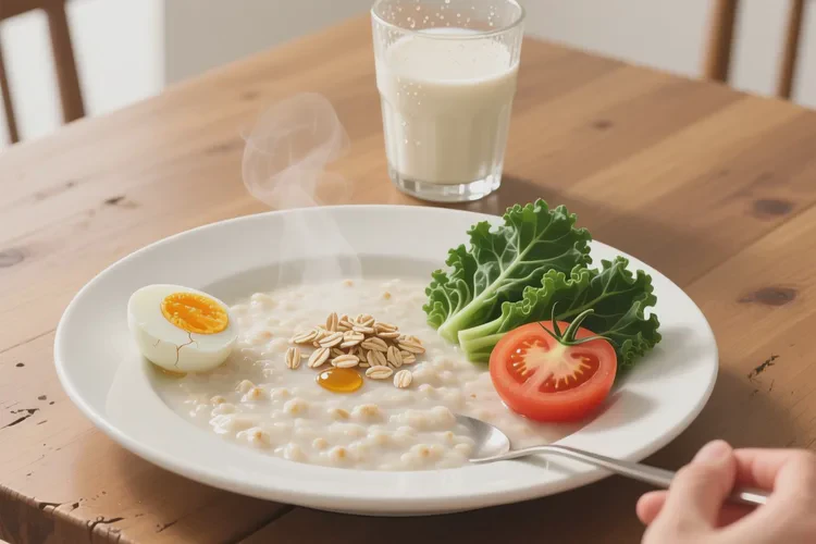 32岁早餐血糖7.8是怎么回事(图2)