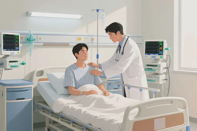 31岁晚上血糖27.1是怎么回事(图2)