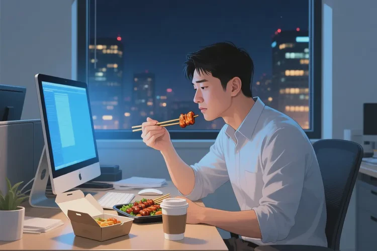 31岁睡前血糖12点8是怎么回事(图3)