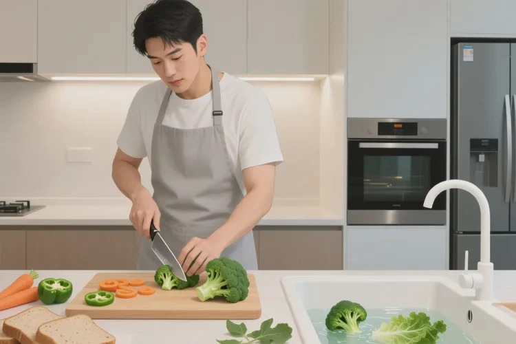 32岁餐后血糖17.8是怎么回事(图3)