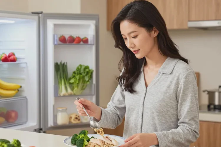 32岁中餐血糖29.5是怎么回事(图2)