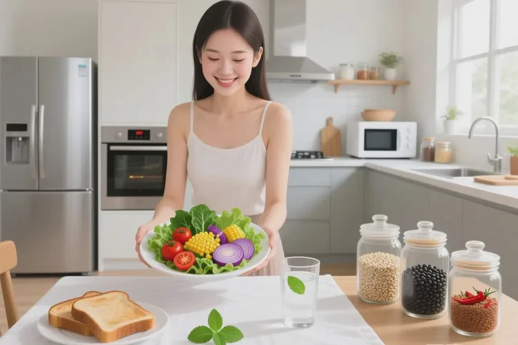 31岁睡前血糖5.5是怎么回事(图2)