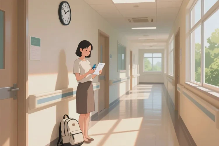 31岁下午血糖13.9是怎么回事(图2)