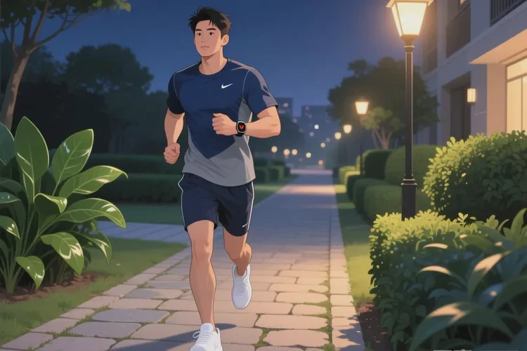 31岁晚上血糖5点8是怎么回事(图3)