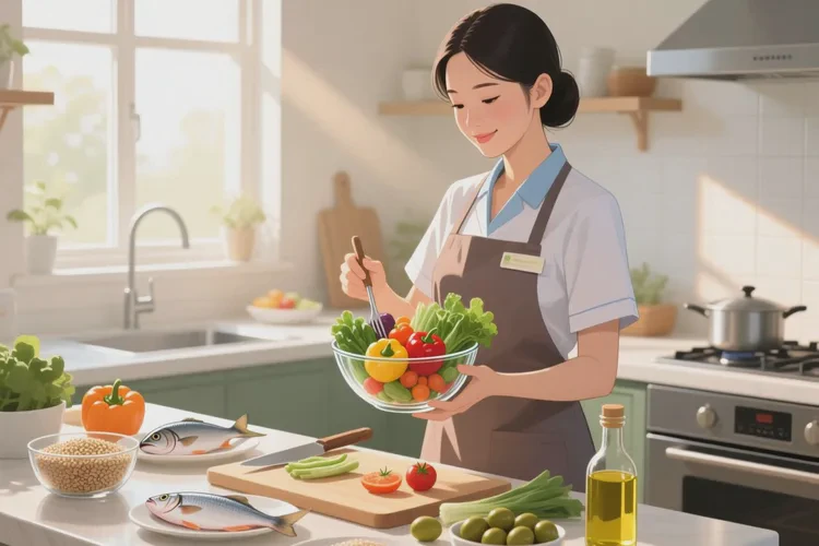 31岁睡前血糖30.2是怎么回事(图3)