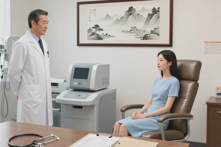 32岁早上空腹血糖15.7是怎么回事(图2)