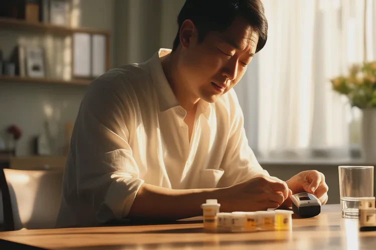 37岁早上血糖29.2是怎么回事(图1)