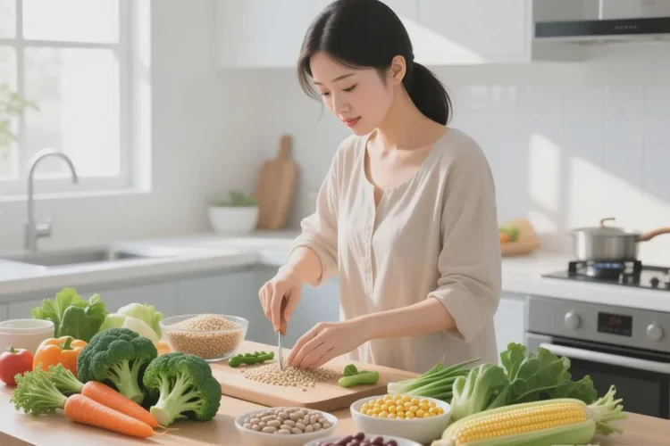 32岁餐后血糖5点3是怎么回事(图4)