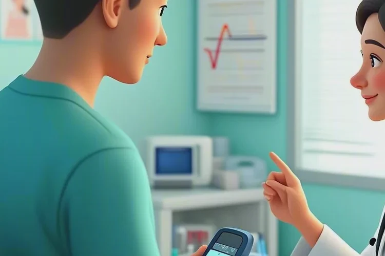 38岁餐后血糖10点7是怎么回事(图4)