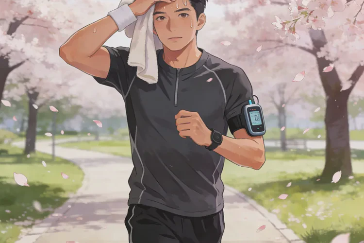 32岁中餐血糖19.6是怎么回事(图4)