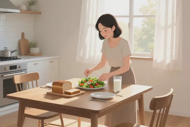 31岁睡前血糖21.1是怎么回事(图3)