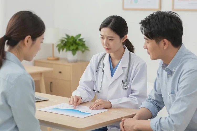 32岁餐后血糖20点5是怎么回事(图3)