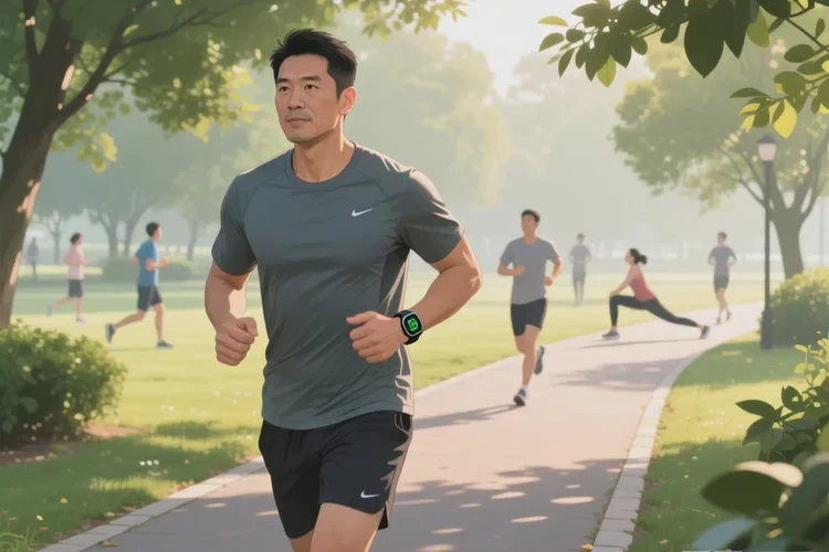 32岁晚餐血糖19.9是怎么回事(图3)