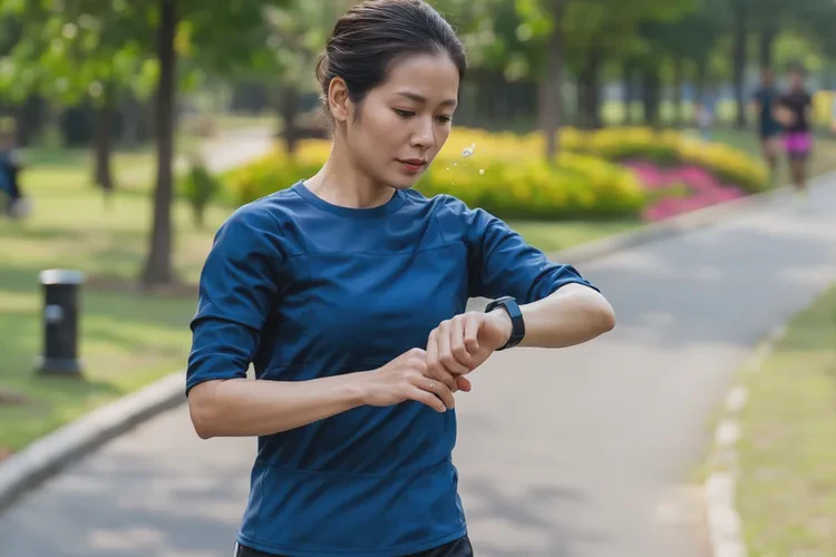 38岁晚餐血糖24.7是怎么回事(图2)