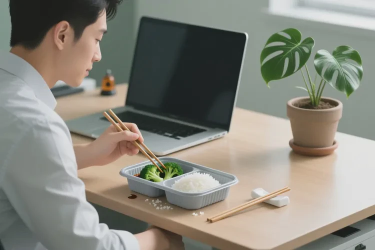 32岁餐后血糖9点4是怎么回事(图2)