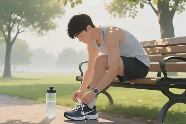 32岁早餐血糖30.4是怎么回事(图4)