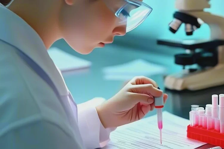 38岁空腹血糖30.5是怎么回事(图2)