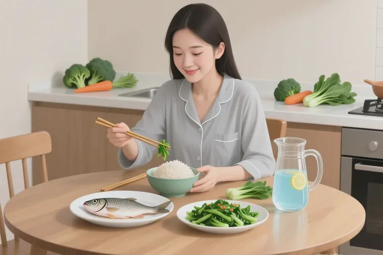 31岁晚上血糖4.6是怎么回事(图2)