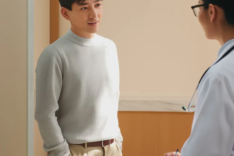 37岁早上血糖8.2是怎么回事(图3)