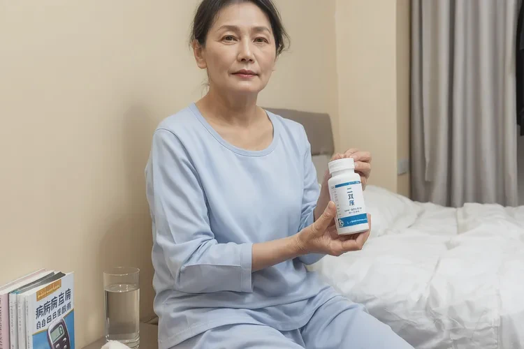 37岁晚上血糖11点3是怎么回事(图4)