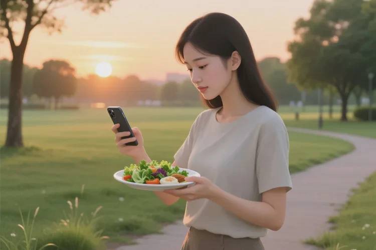 32岁餐后血糖11点8是怎么回事(图3)