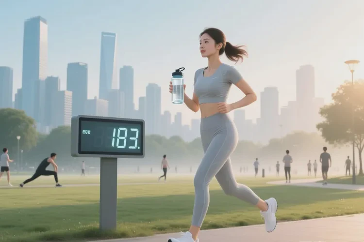 32岁早餐血糖15点4是怎么回事(图2)