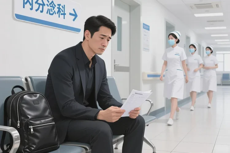 32岁中餐血糖14点8是怎么回事(图4)