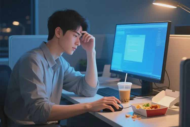 32岁餐后血糖11点4是怎么回事(图2)