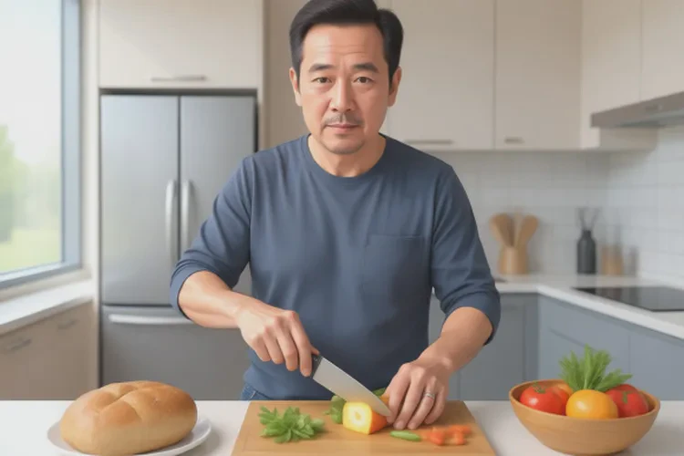 32岁早餐血糖21.3是怎么回事(图1)