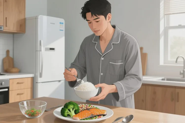 31岁晚上血糖6点0是怎么回事(图2)