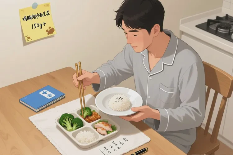 32岁空腹血糖29.4是怎么回事(图3)