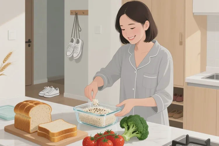 31岁睡前血糖29.5是怎么回事(图3)