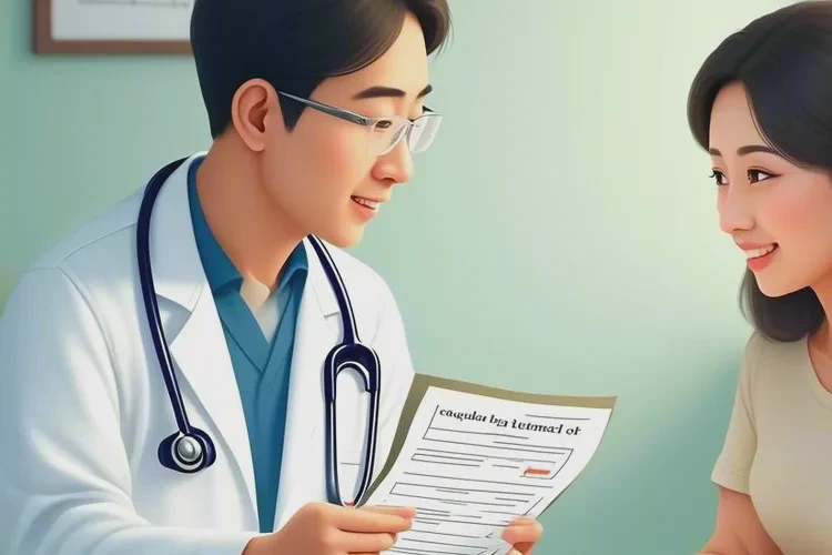 38岁餐后血糖11点6是怎么回事(图3)